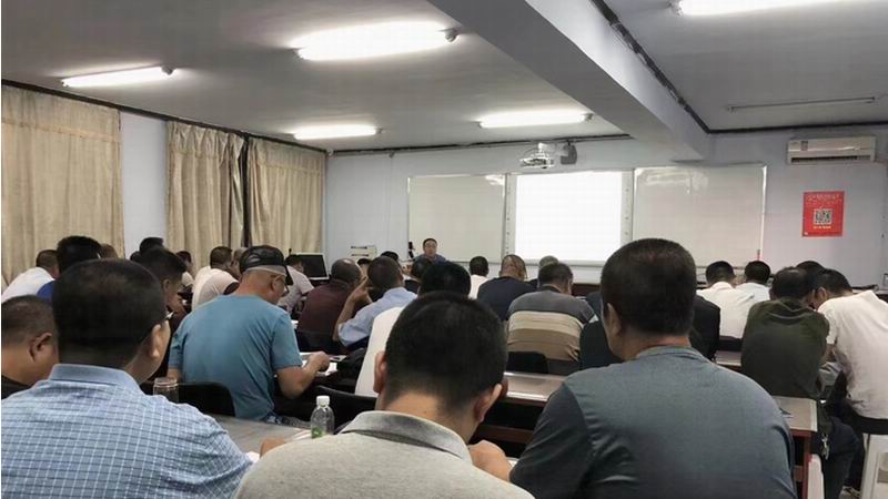 變頻器維修培訓介紹與答疑
